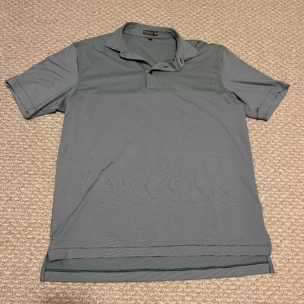 Peter Millar Summer Comfort sz Medium